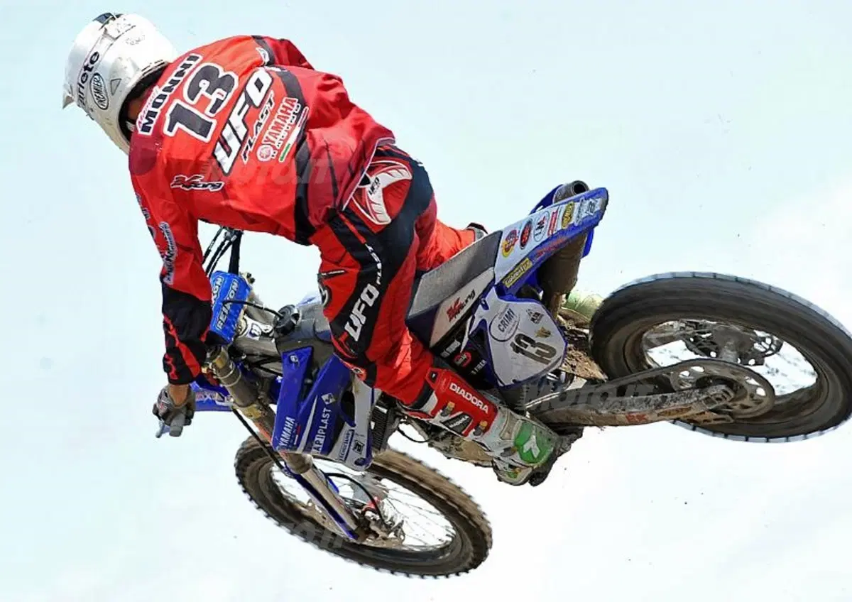 MX. Cairoli si conferma, Roczen spettacolo a 15 anni! (12)