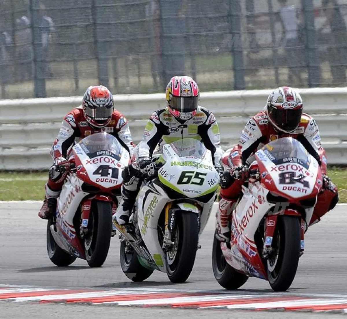 SBK. Le pagelle di Misano (2)