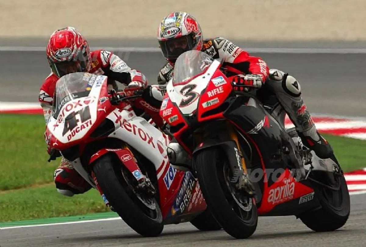 SBK. Le pagelle di Misano (4)