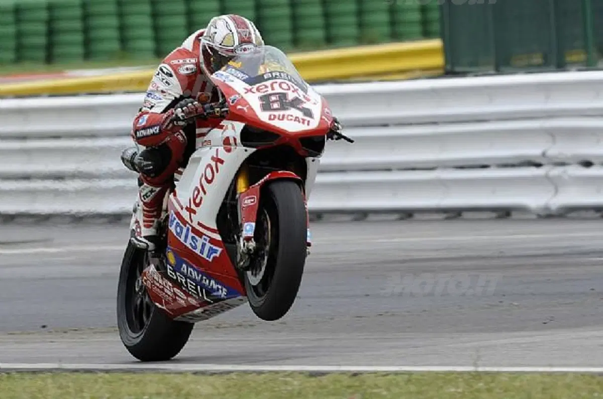 SBK. Le pagelle di Misano (5)
