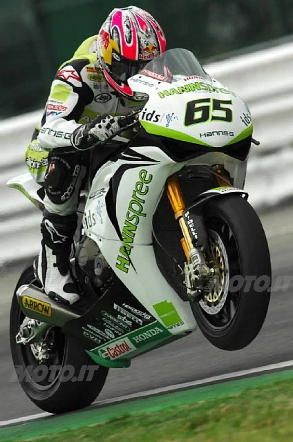SBK. Le pagelle di Misano (6)