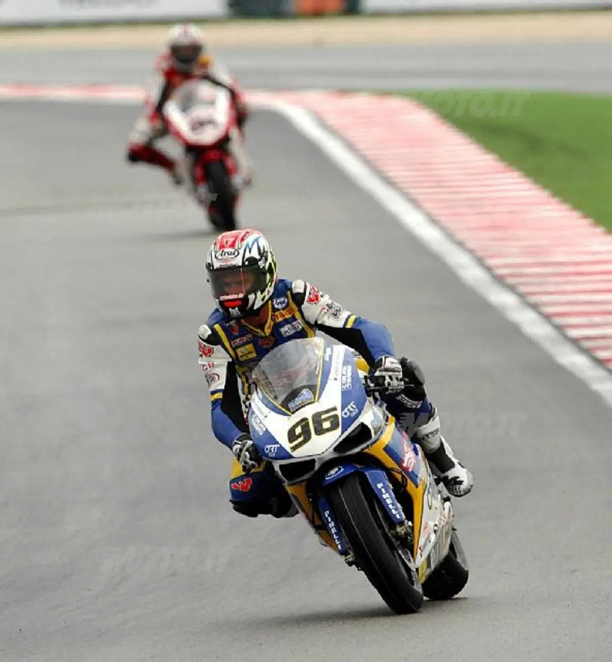 SBK. Le pagelle di Misano (7)