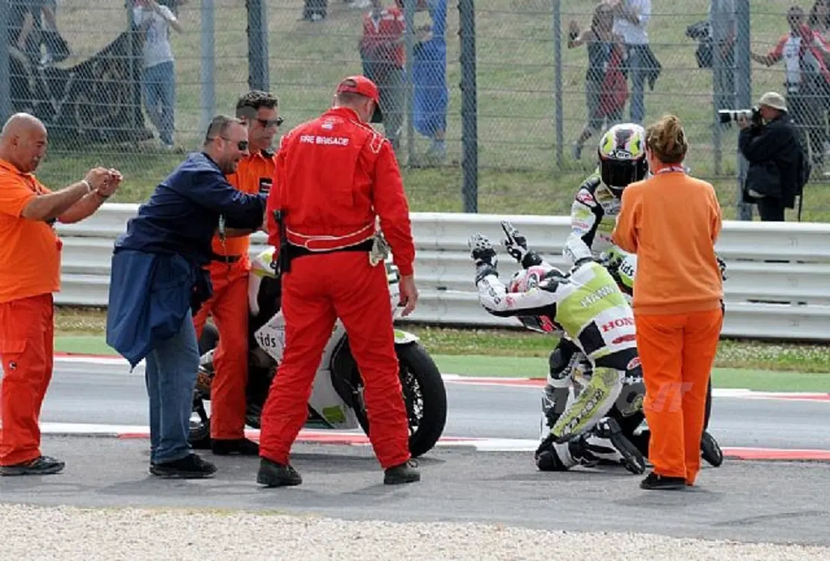 SBK. Le pagelle di Misano (8)