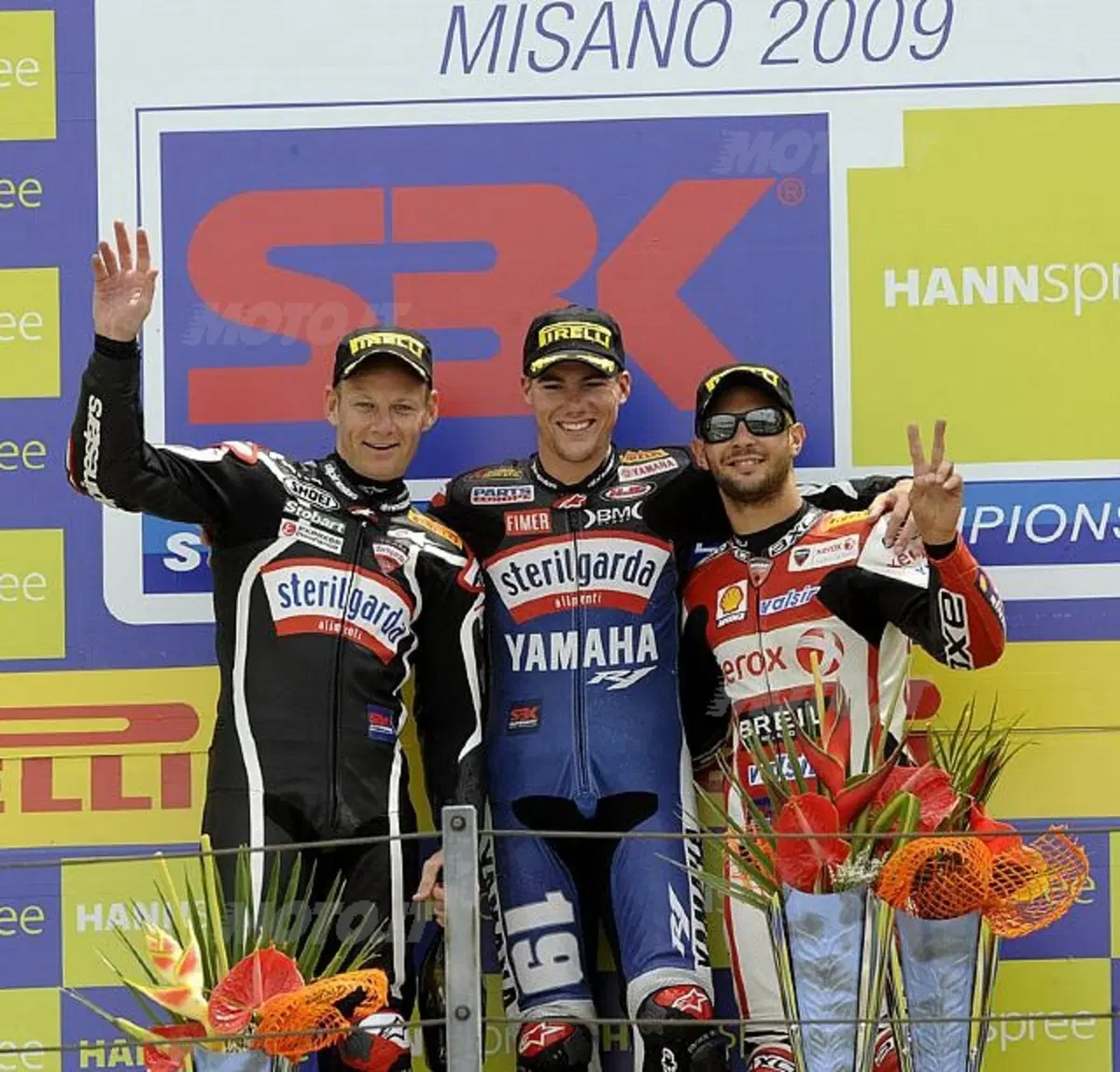 SBK. Le pagelle di Misano (9)