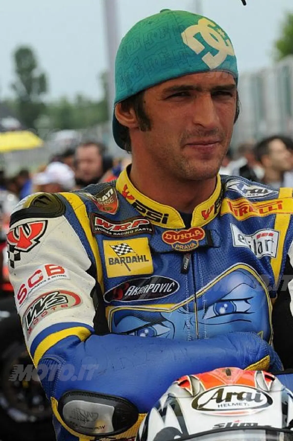 SBK. Le pagelle di Misano (14)