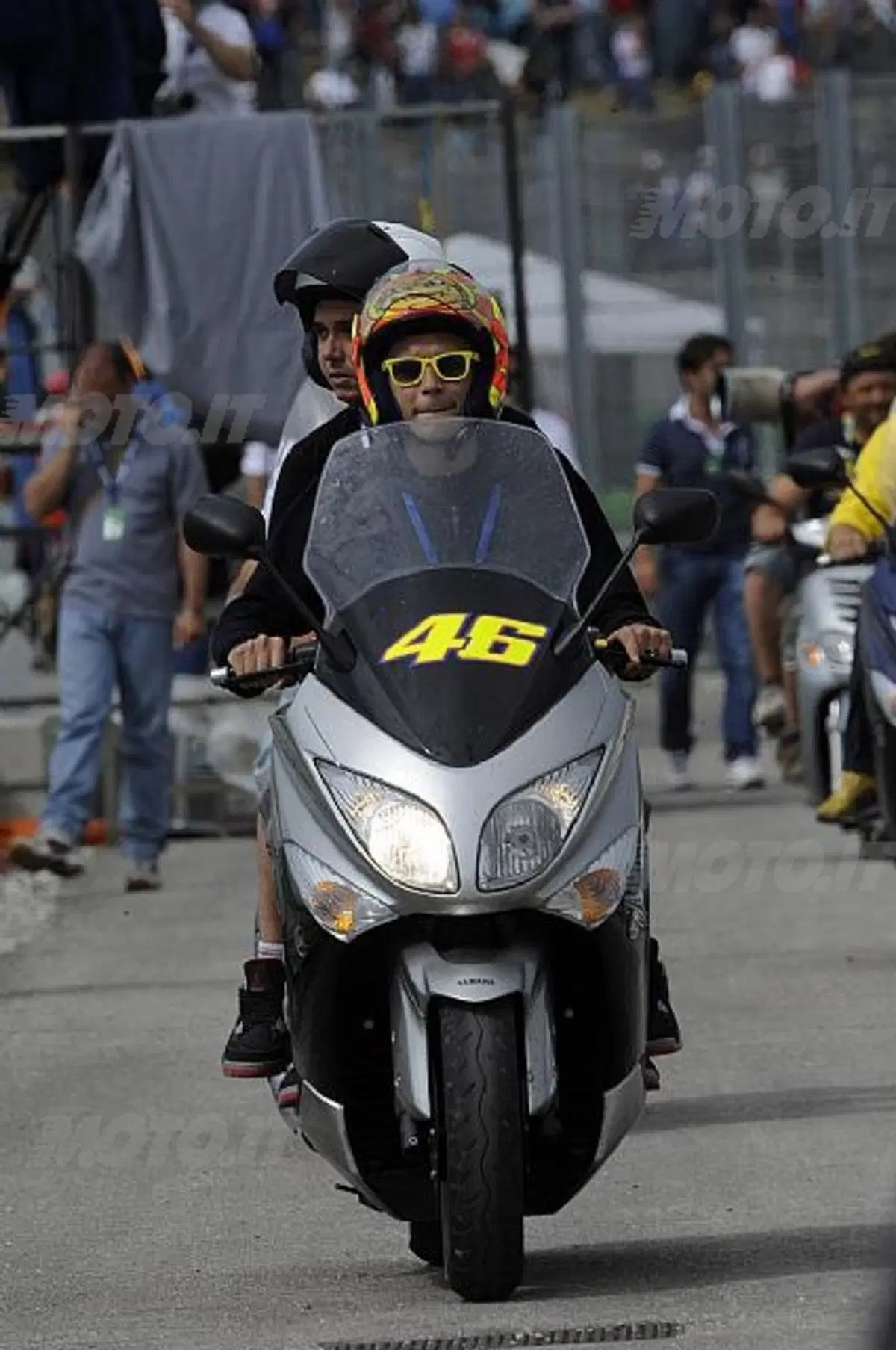 SBK. Le pagelle di Misano (15)
