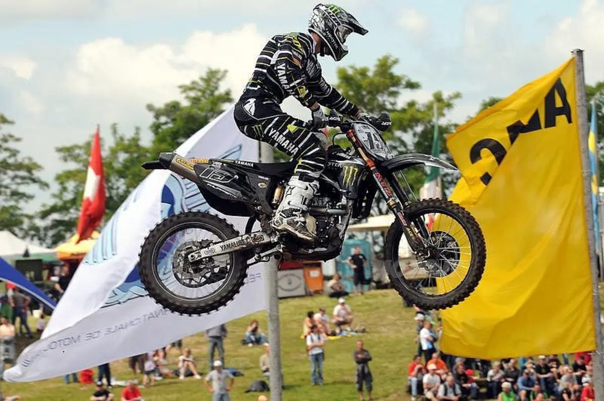 MX. Gli Up & Down dal GP di Germania (6)