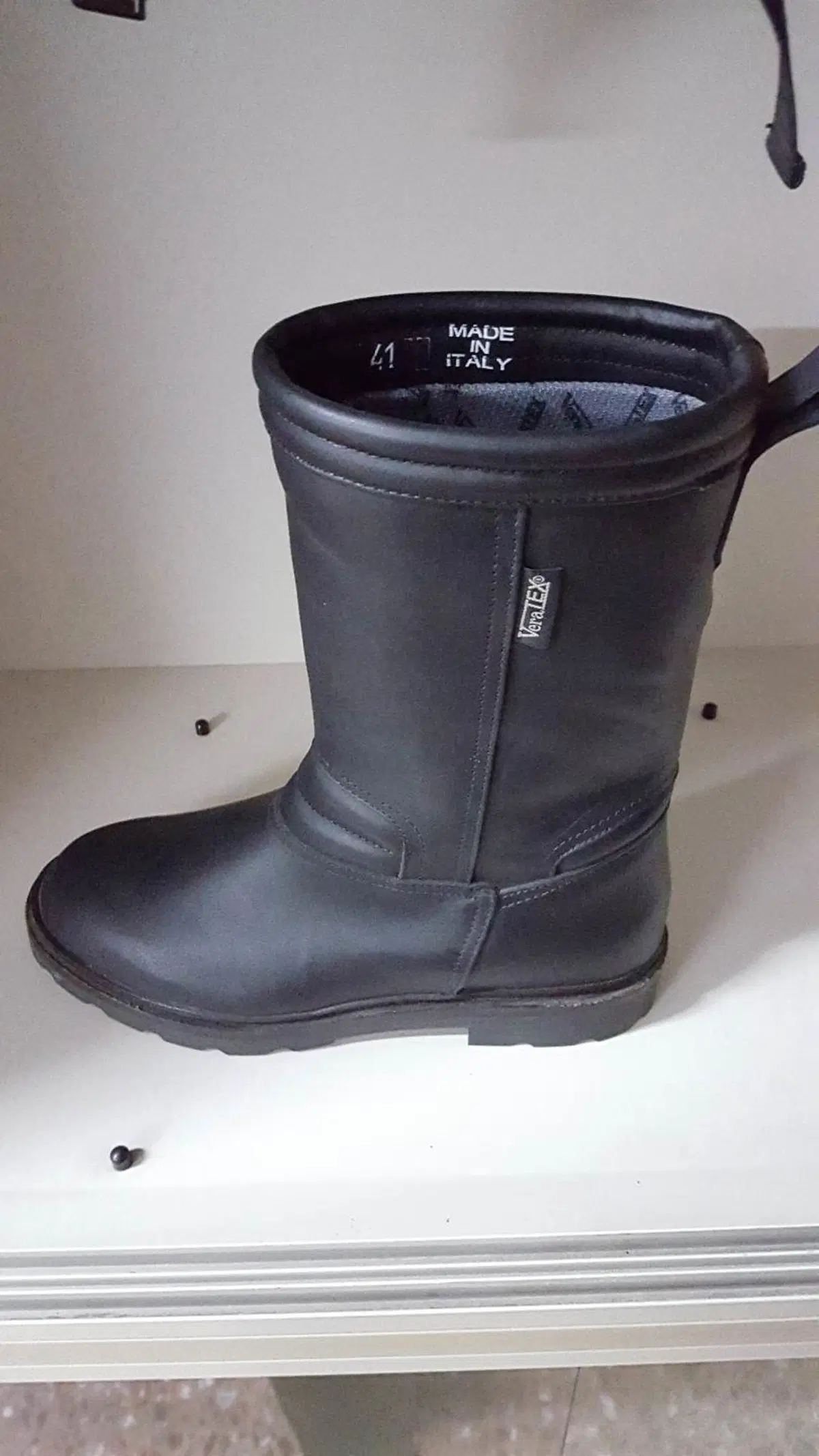 OFFERTA!!!!STIVALI DIADORA NERI!!ULTIMI!! STIVALI GAUCHO