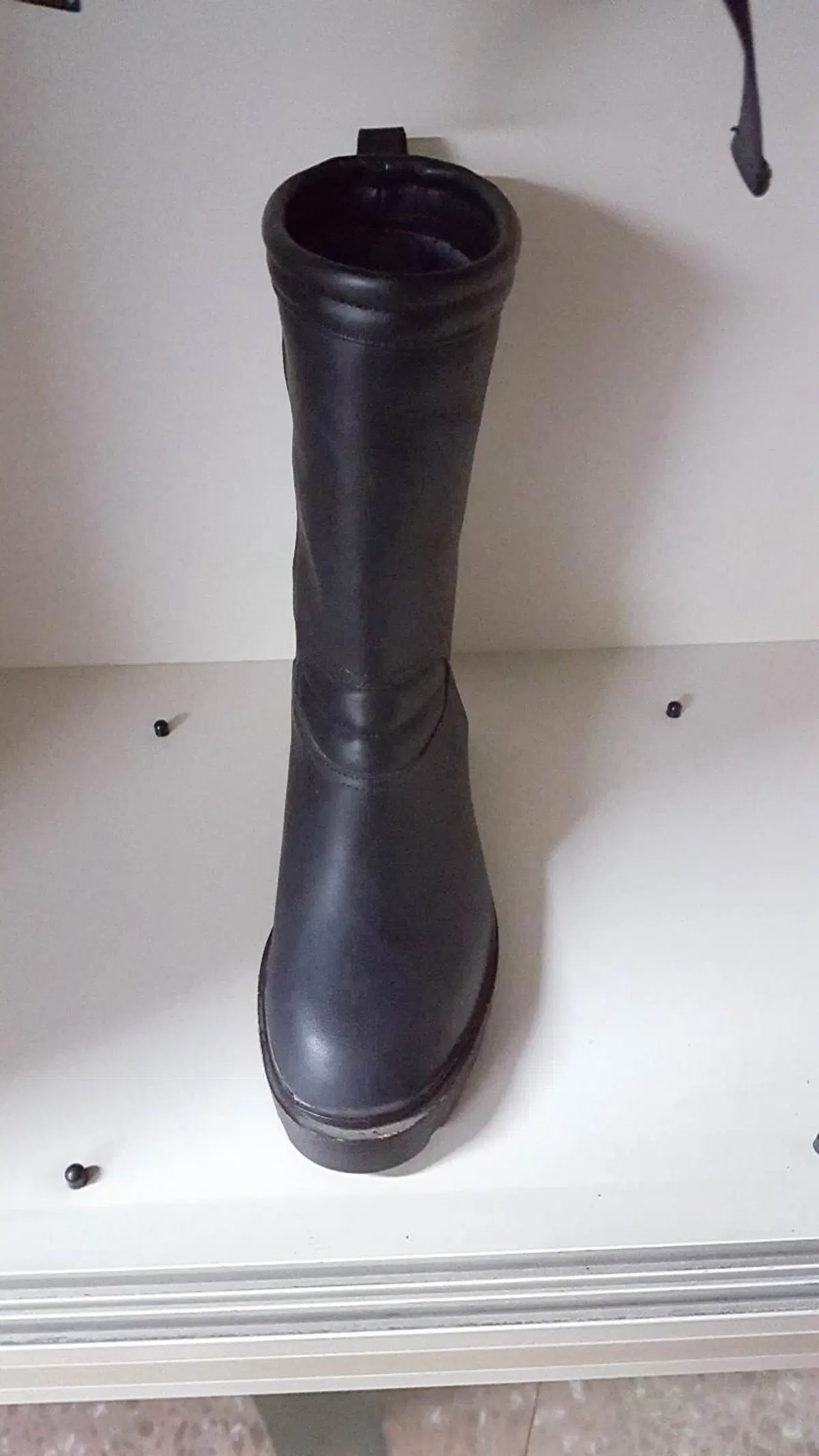 OFFERTA!!!!STIVALI DIADORA NERI!!ULTIMI!! STIVALI GAUCHO (2)