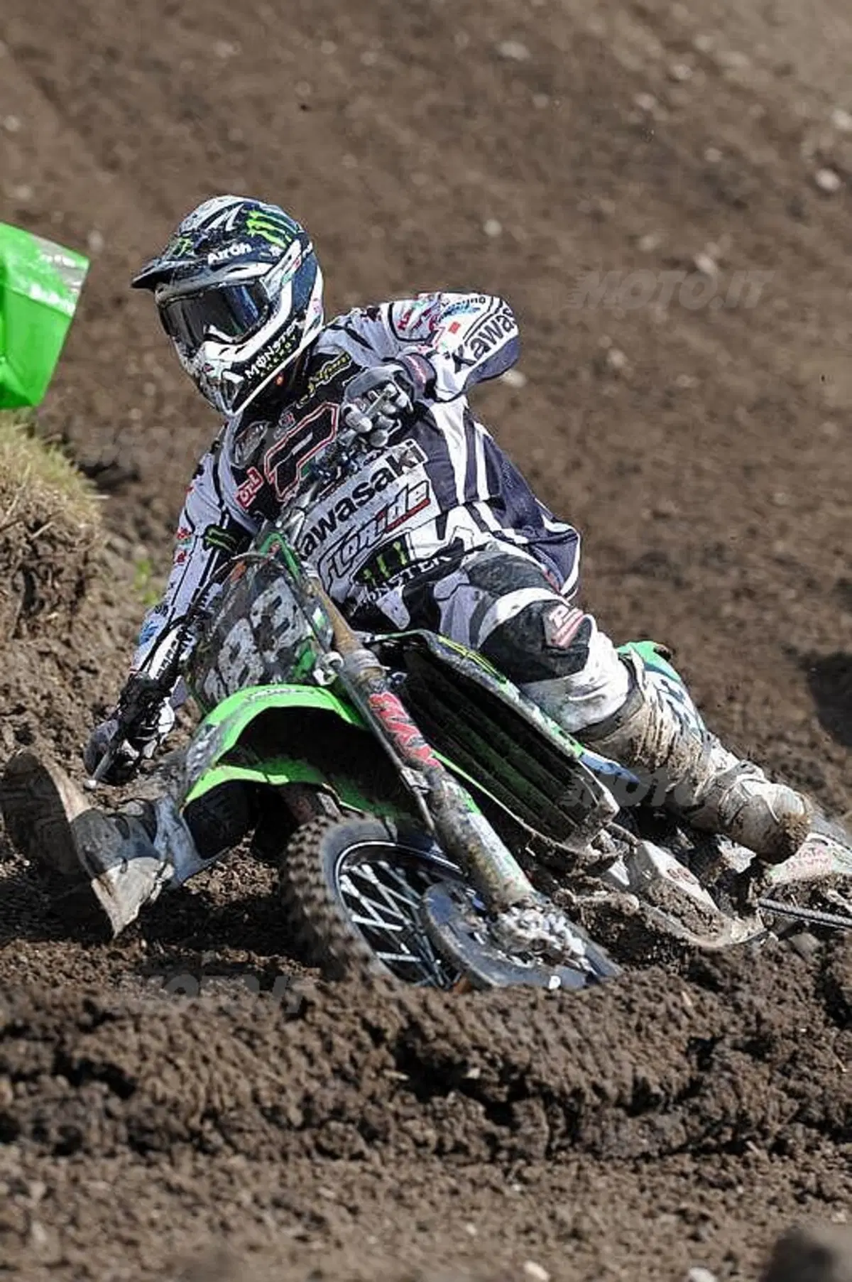 MX. Gli Up & Down dal GP di Germania (10)