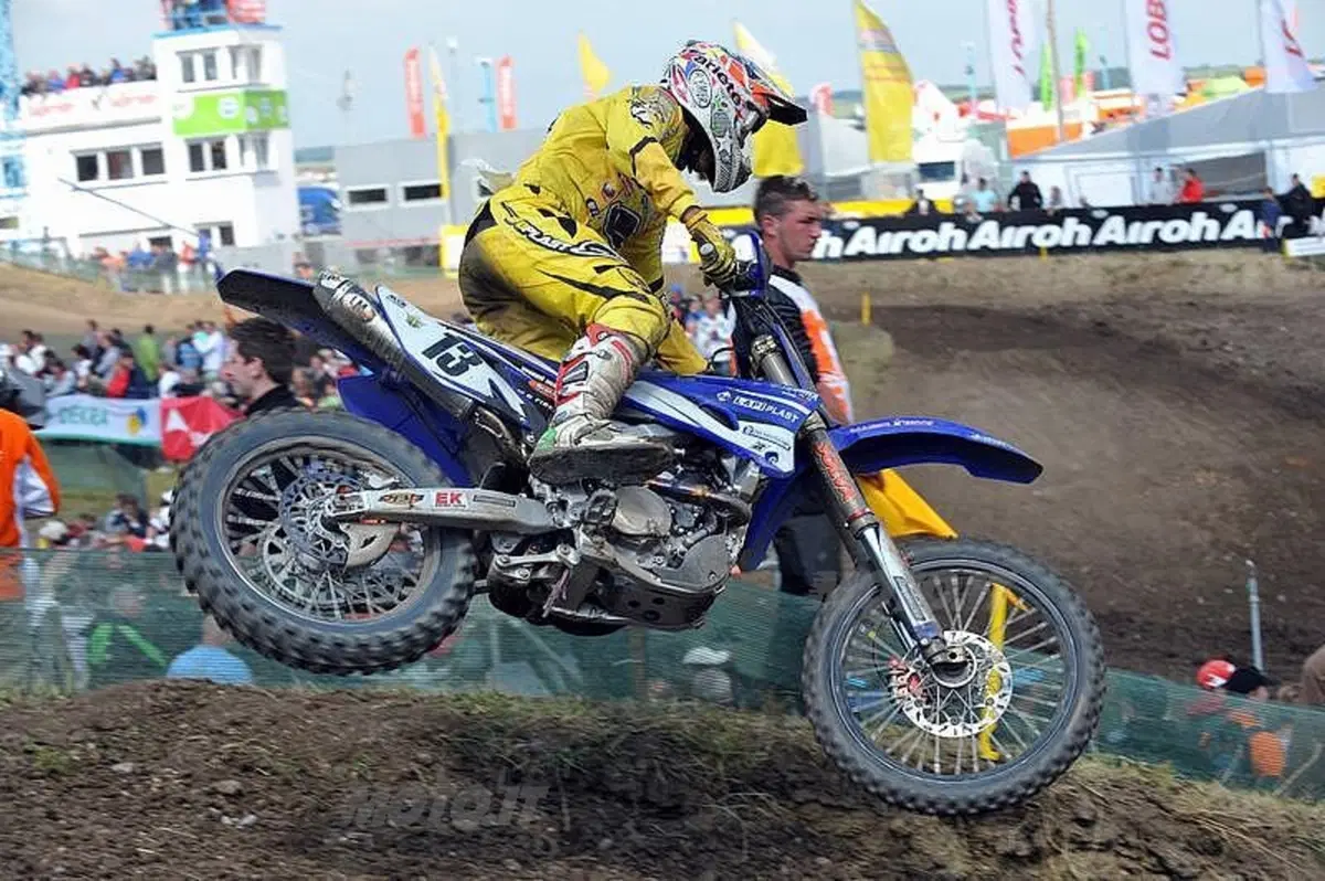 MX. Gli Up & Down dal GP di Germania (12)