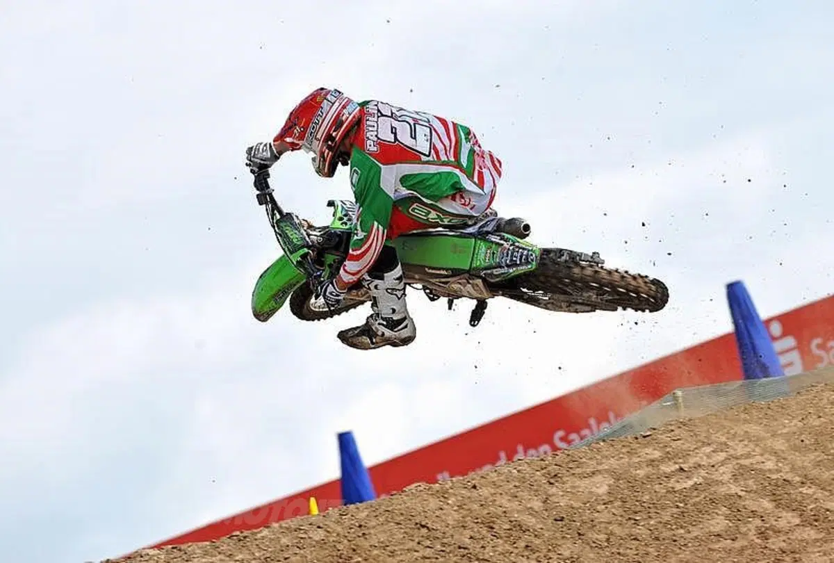 MX. Gli Up & Down dal GP di Germania (13)