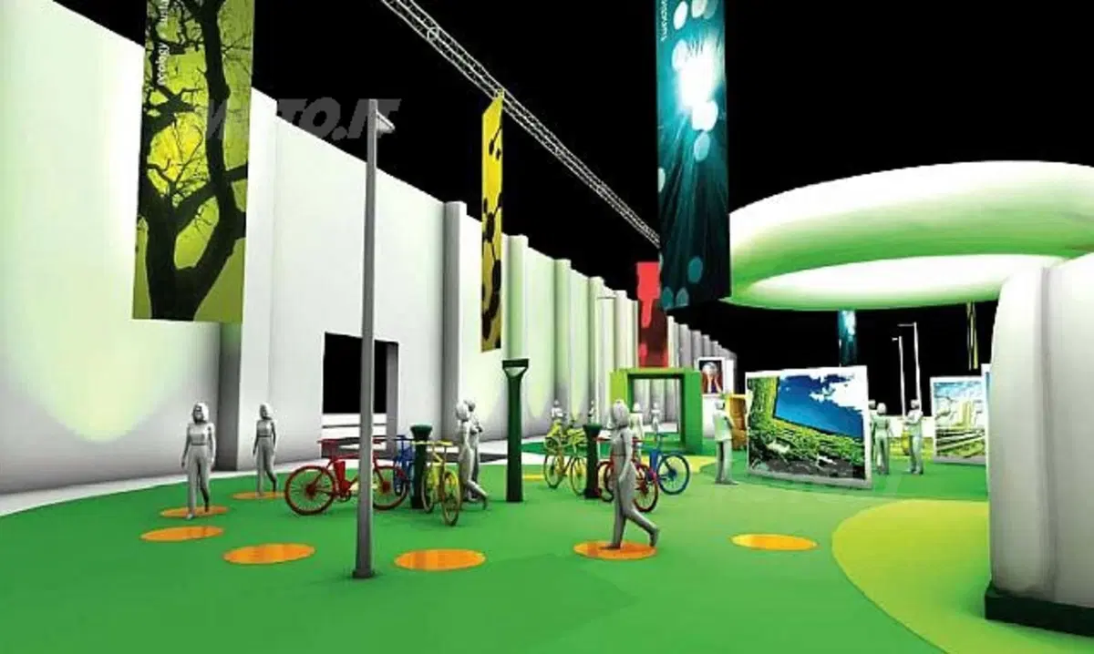 Eicma. Ibridi ed elettrici protagonisti (2)
