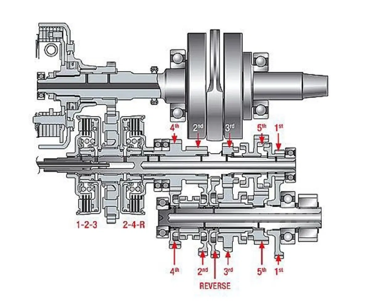 Honda V4: eccola in azione! (9)