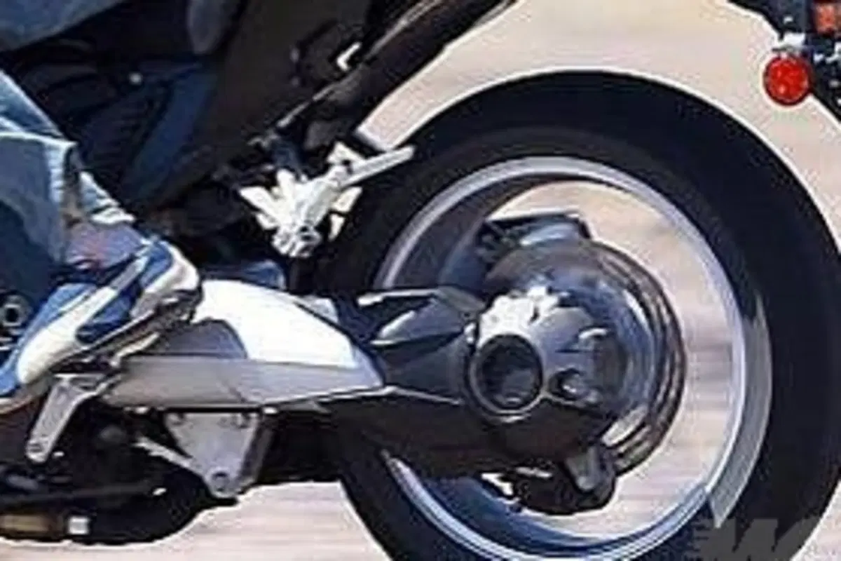 Honda V4: eccola in azione! (10)