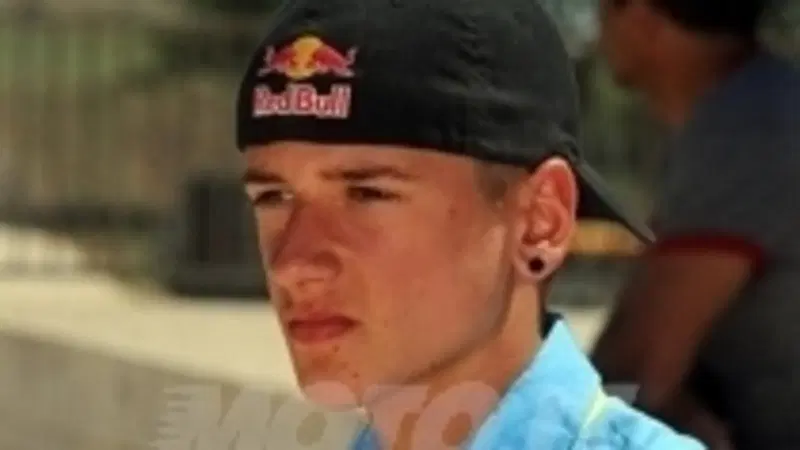 MX2. Ken Roczen a 15 anni 53 giorni vince un GP. E' record