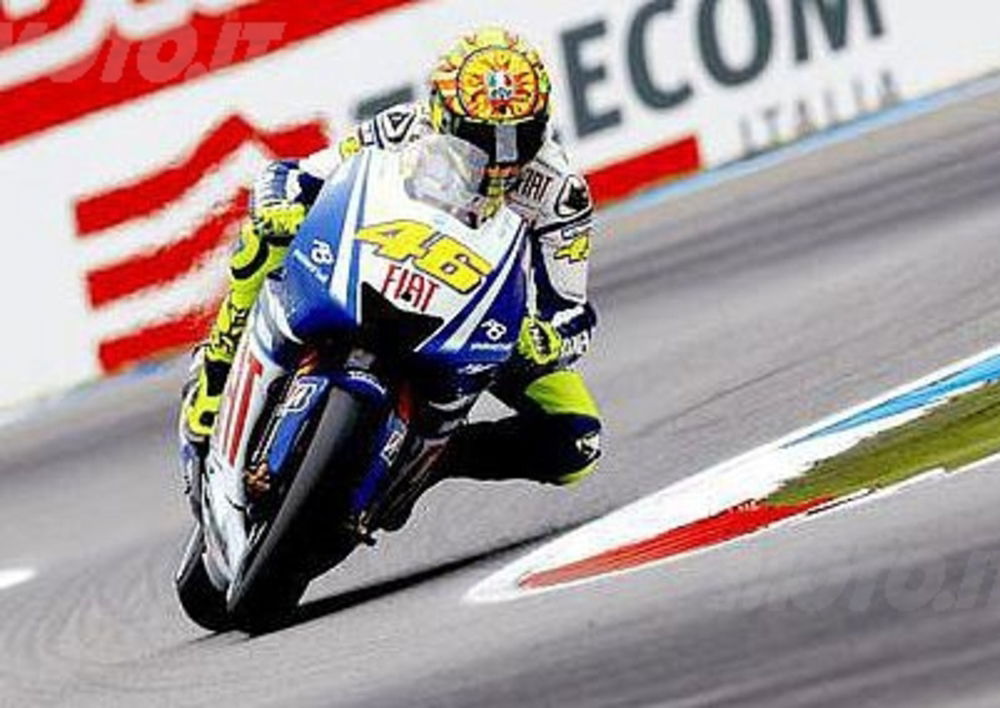 Valentino Rossi