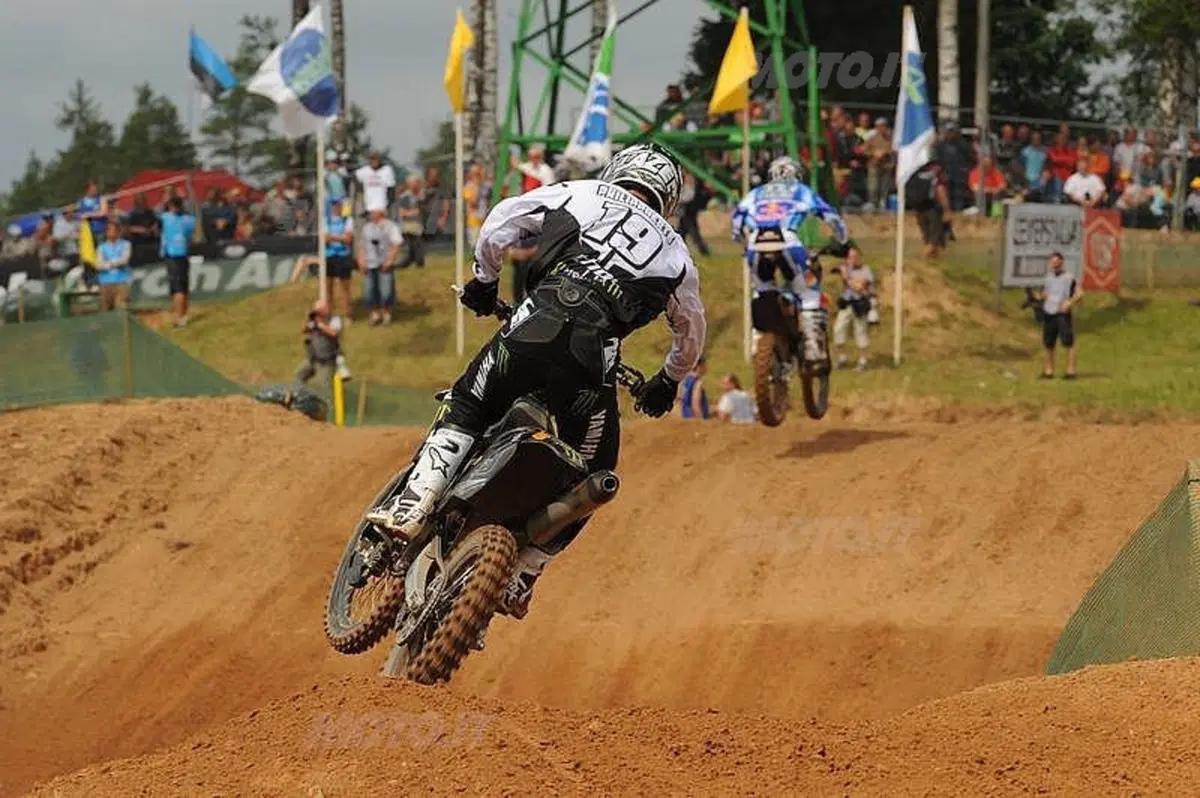 MX. Incredibile?... no: Cairoli! (3)
