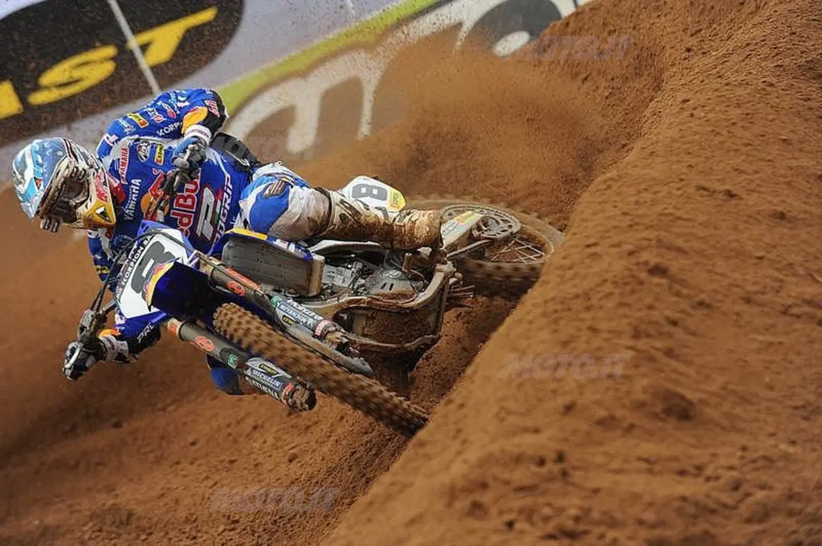 MX. Incredibile?... no: Cairoli! (4)