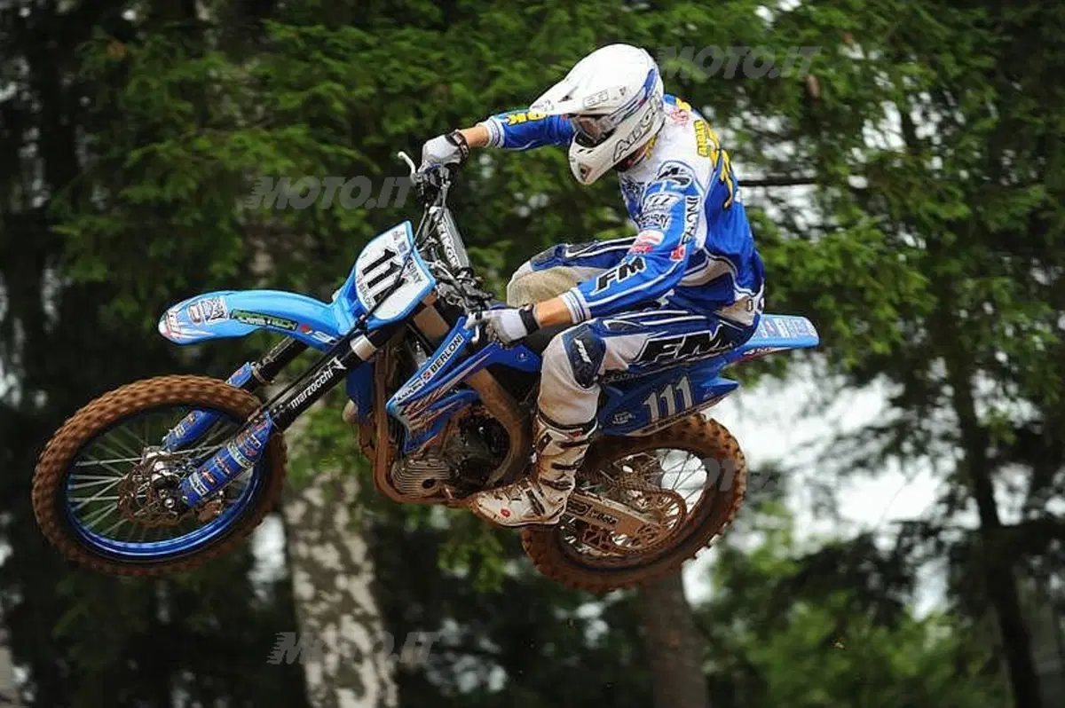 MX. Incredibile?... no: Cairoli! (5)