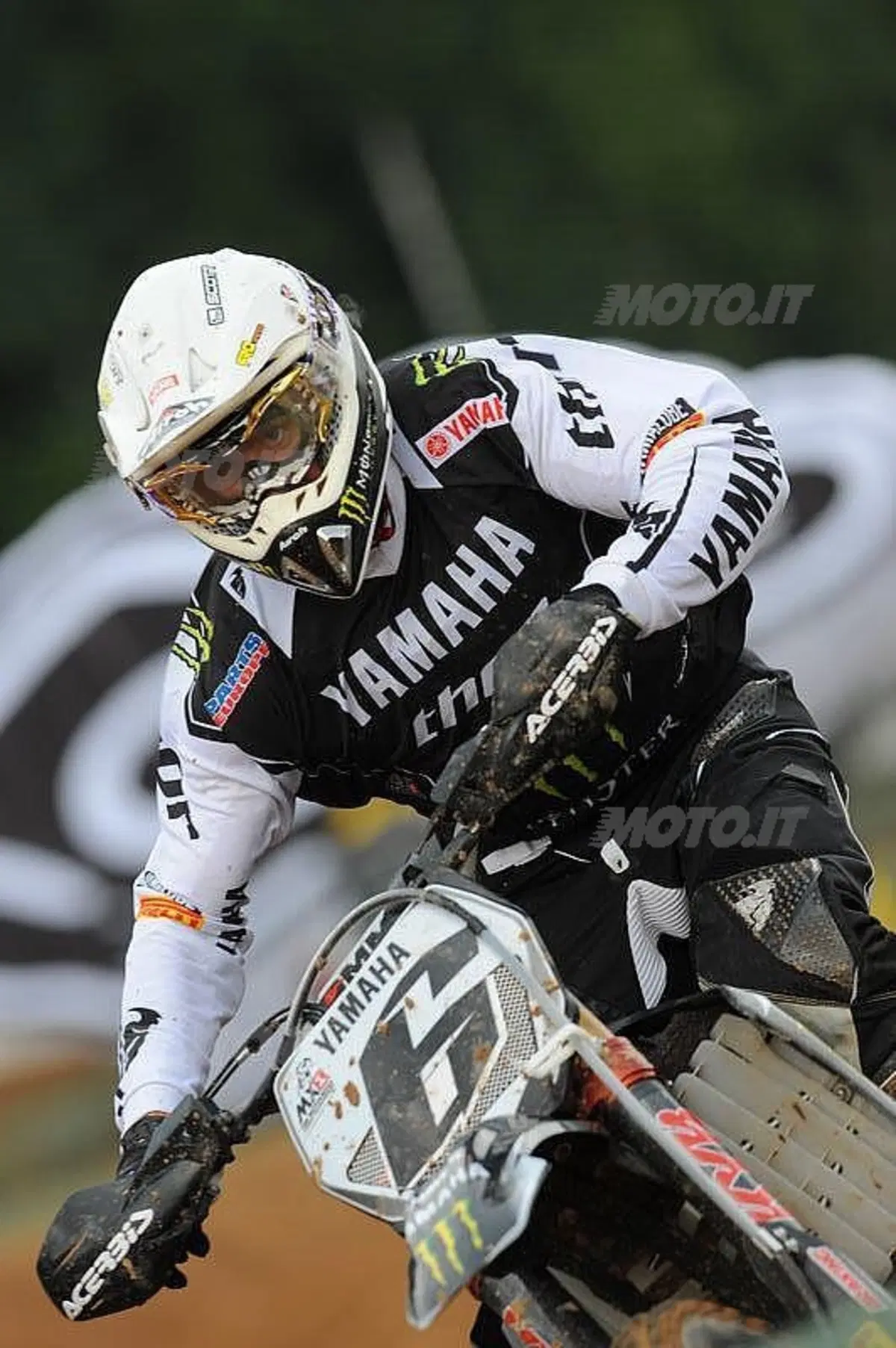 MX. Incredibile?... no: Cairoli! (6)