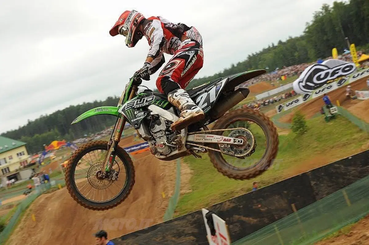 MX. Incredibile?... no: Cairoli! (9)