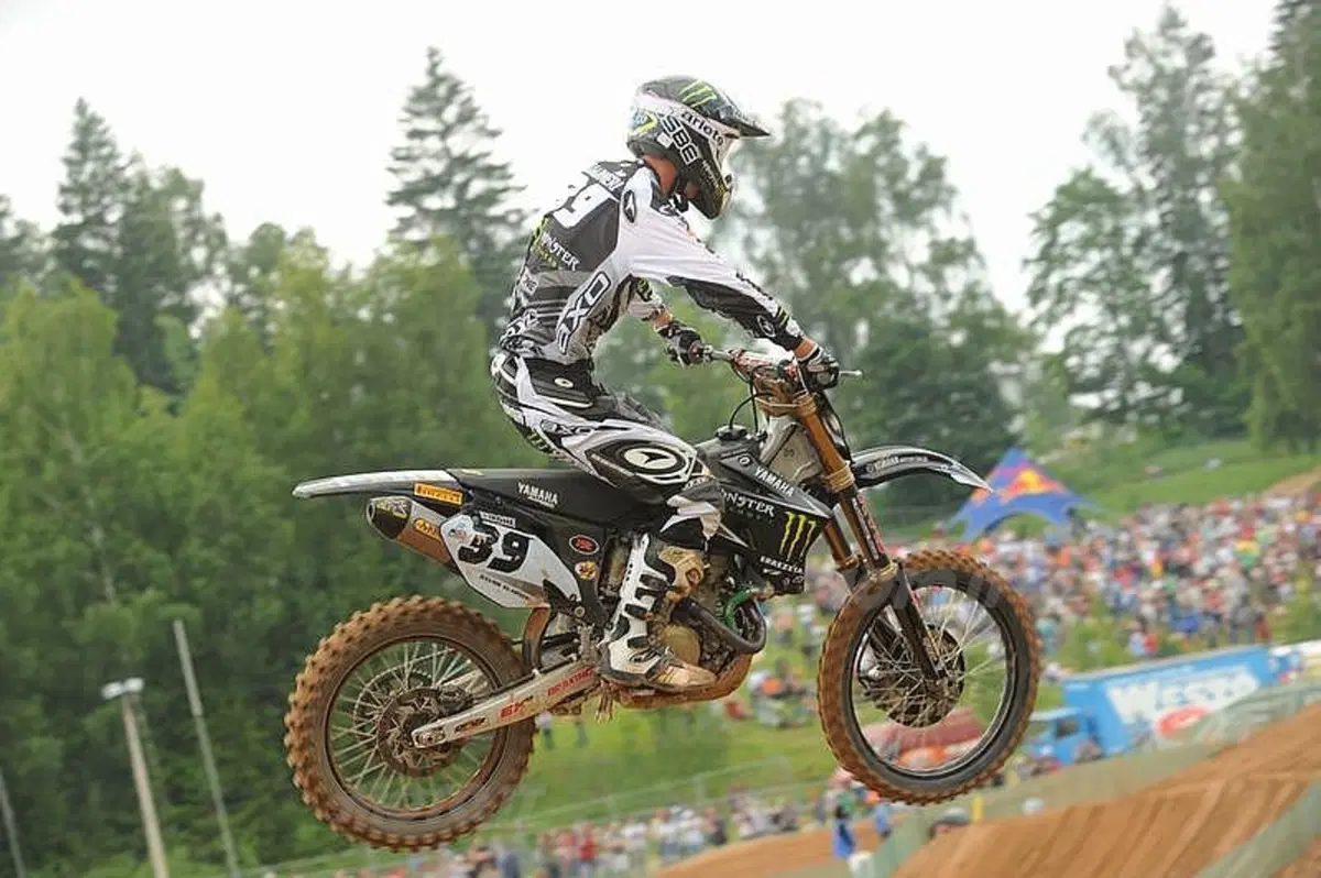 MX. Incredibile?... no: Cairoli! (10)