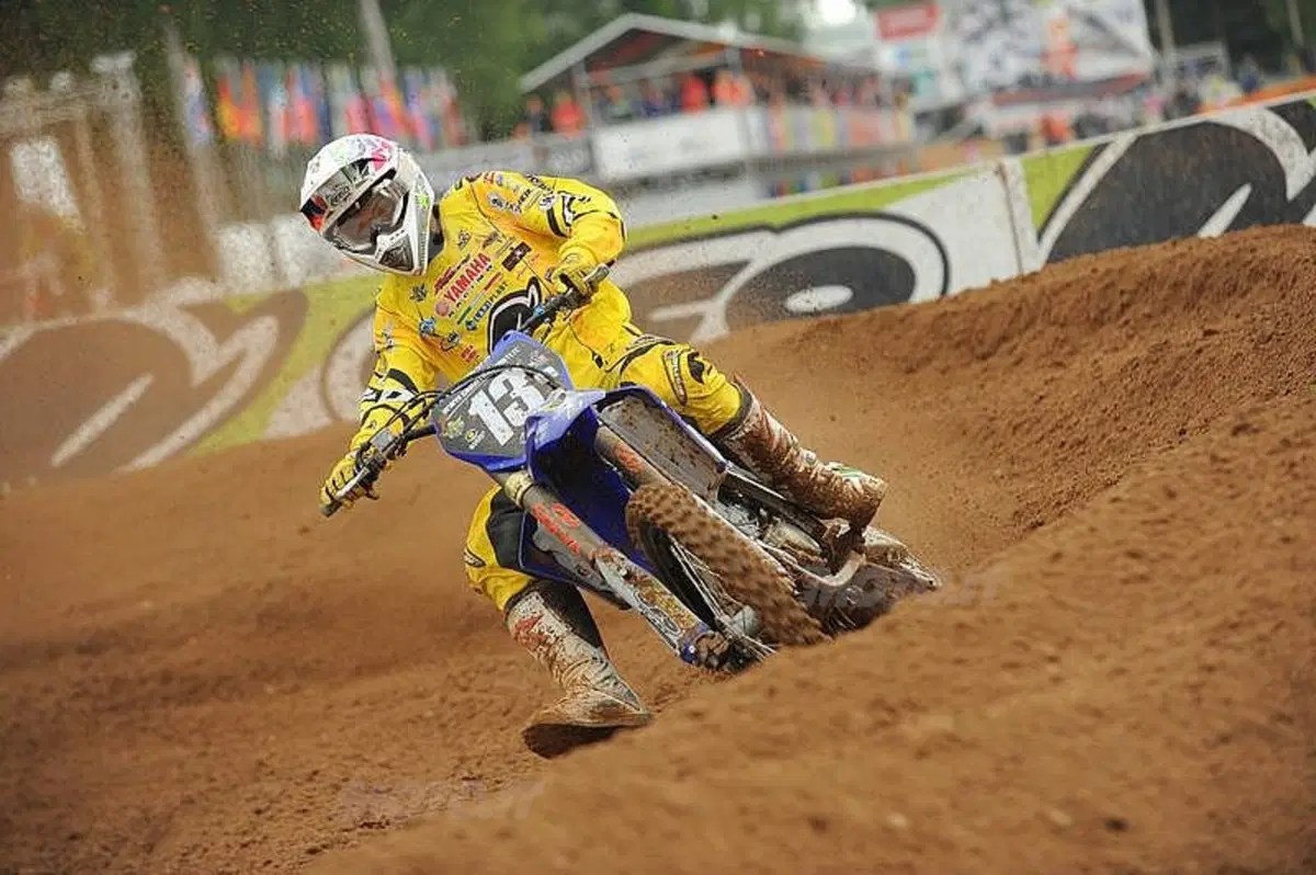 MX. Incredibile?... no: Cairoli! (11)