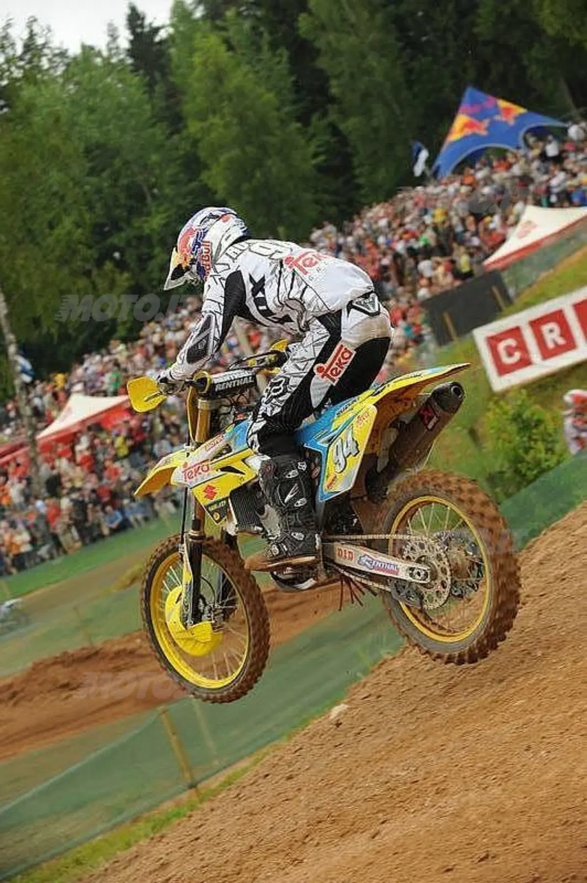 MX. Incredibile?... no: Cairoli! (12)