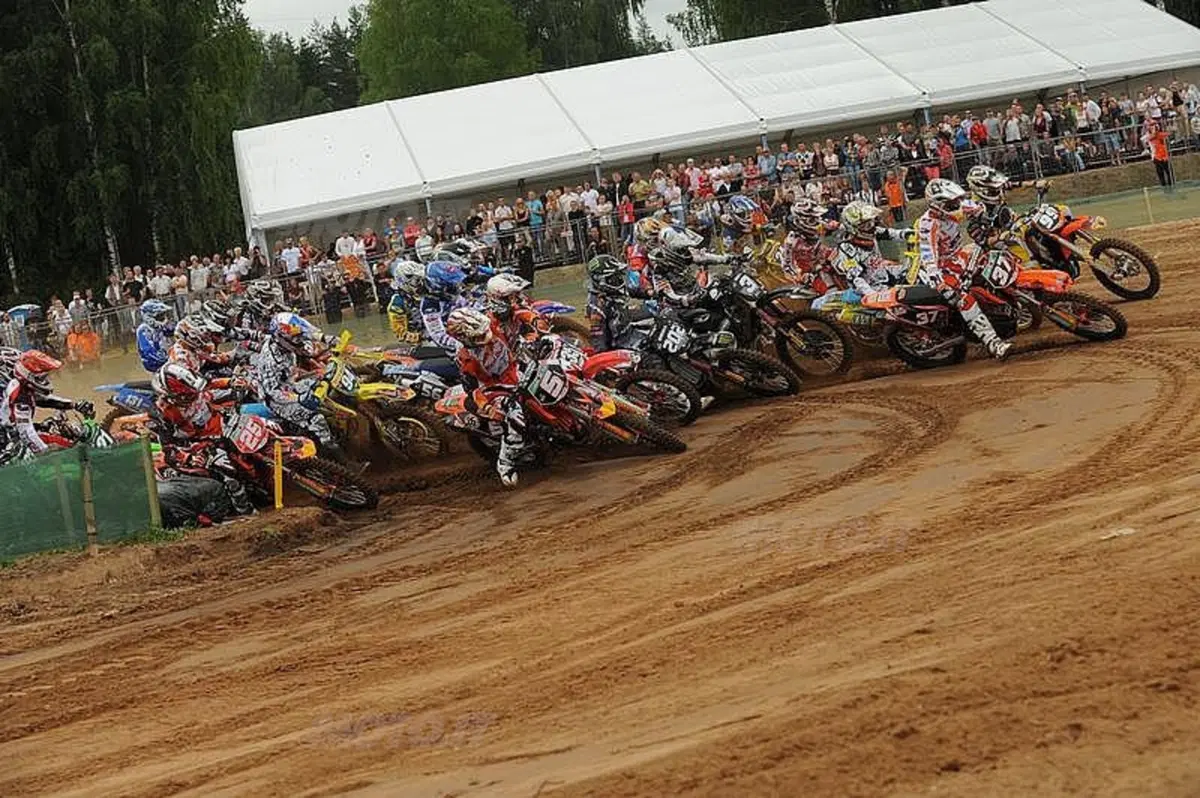 MX. Incredibile?... no: Cairoli! (13)