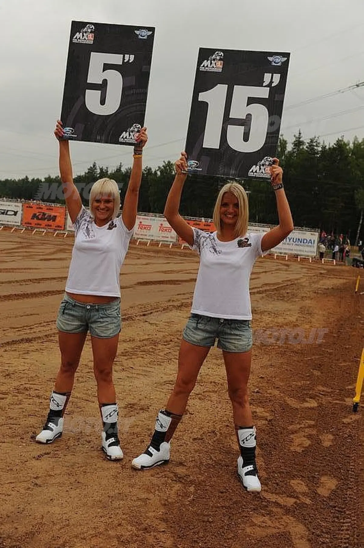 MX. Incredibile?... no: Cairoli! (14)
