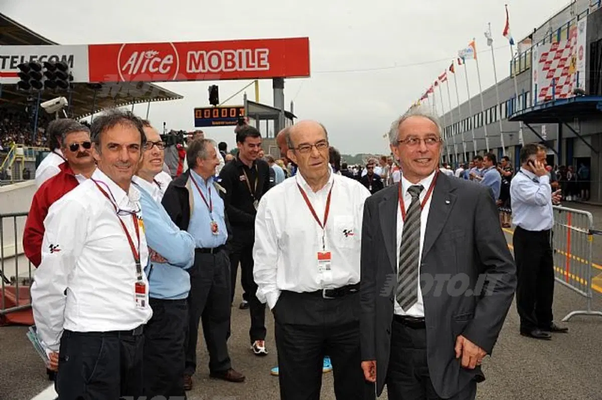 Anteprima: abbiamo provato la Moto2!  (5)
