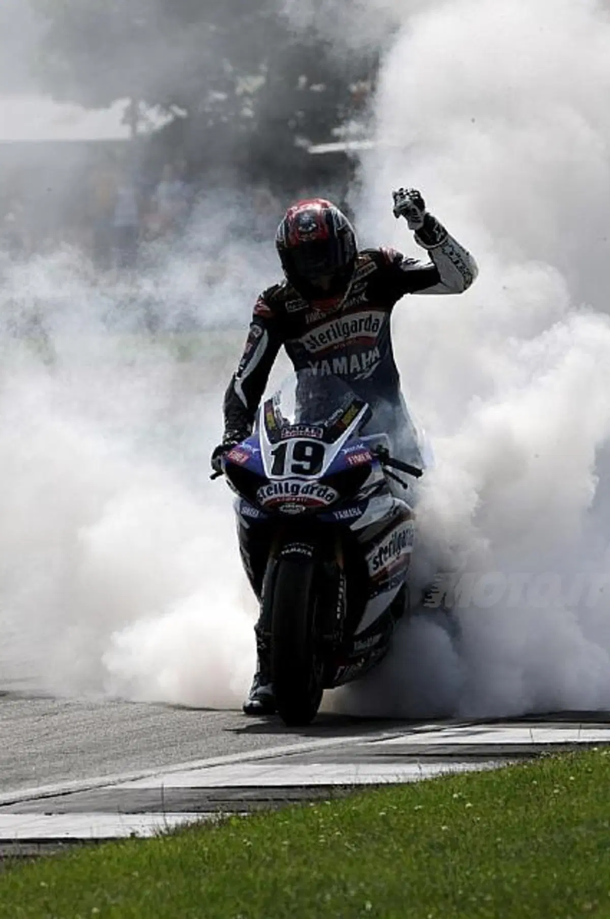 SBK. Le pagelle di Donington (2)