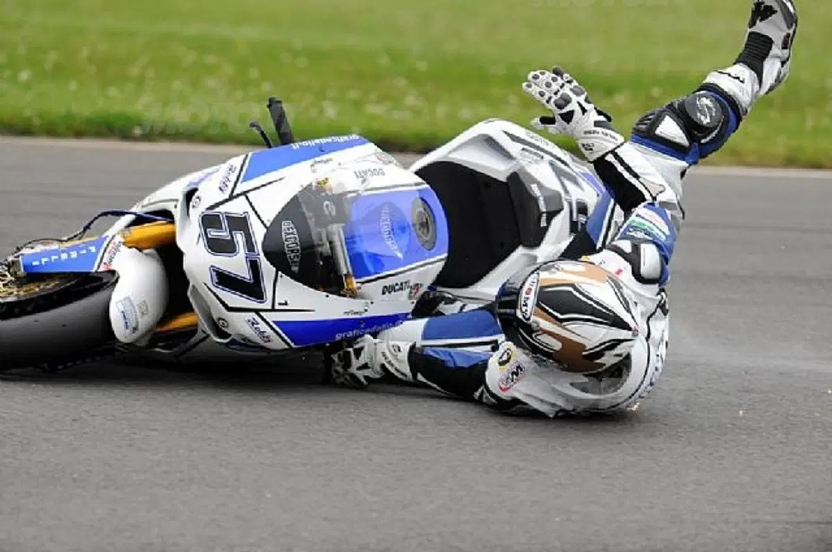 SBK. Le pagelle di Donington (3)