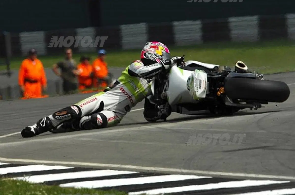 SBK. Le pagelle di Donington (4)