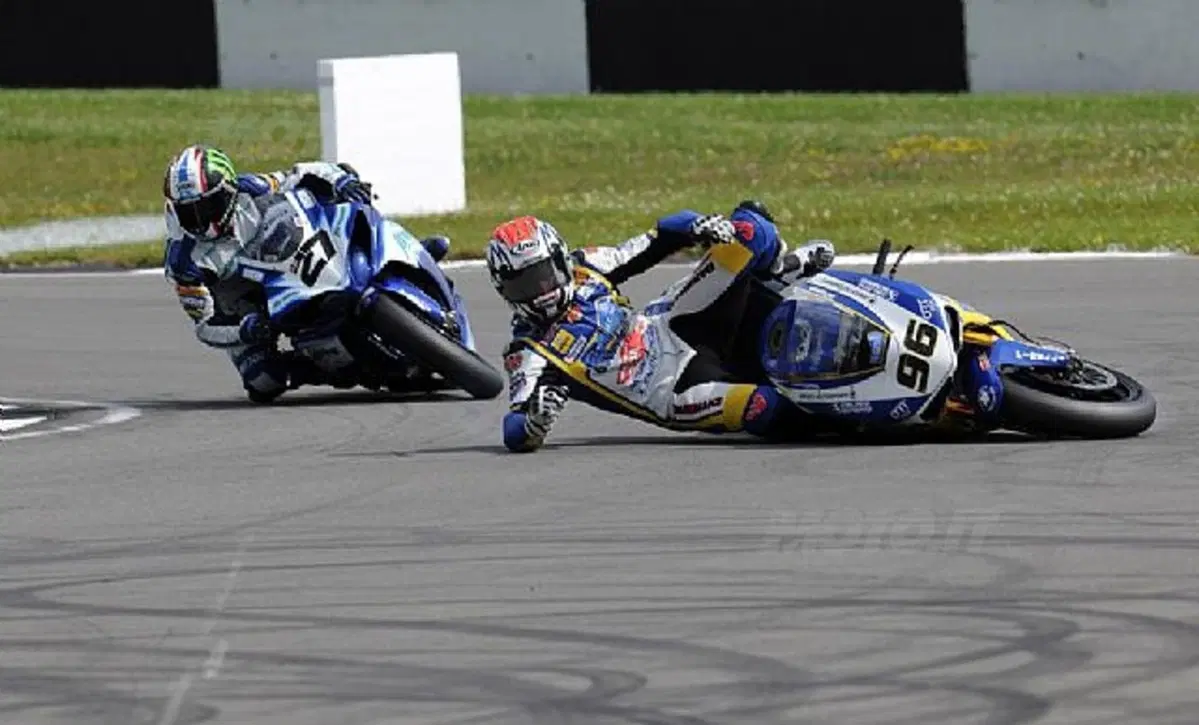 SBK. Le pagelle di Donington (6)