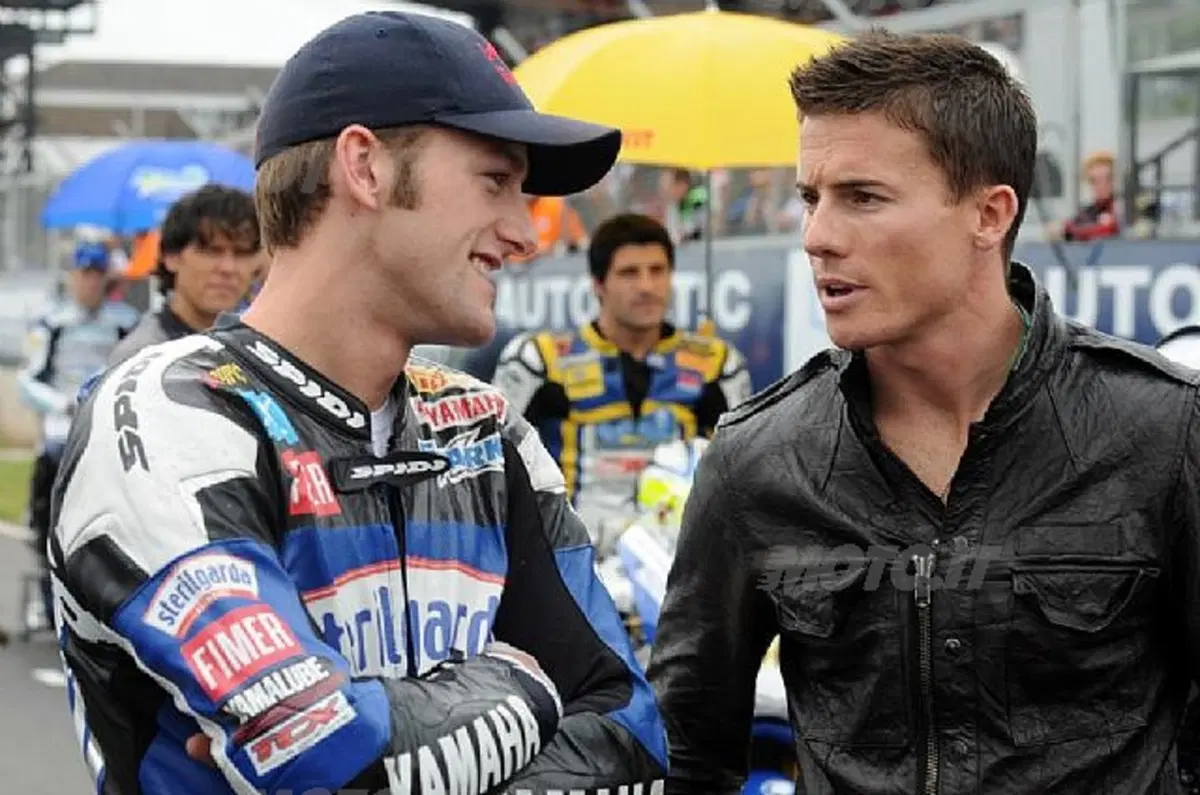 SBK. Le pagelle di Donington (13)