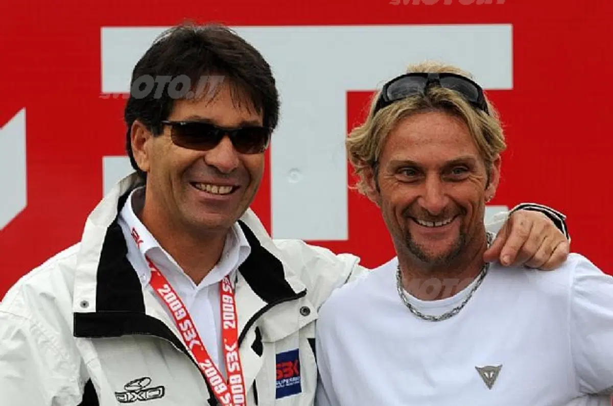 SBK. Le pagelle di Donington (14)
