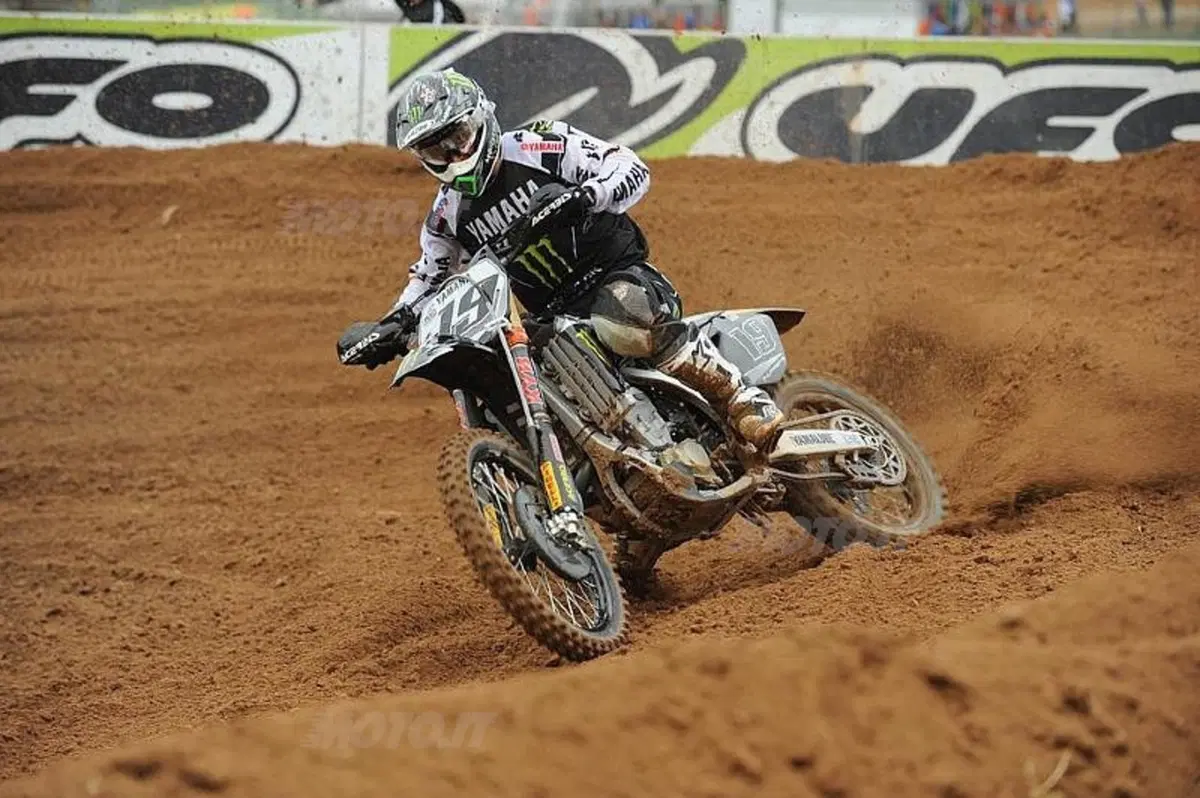MX. Gli Up & Down dal GP di Lettonia (5)