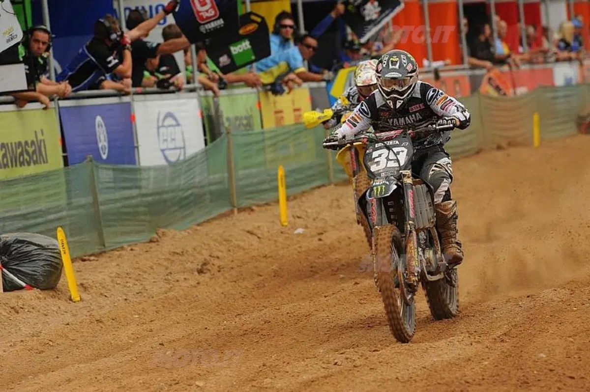 MX. Gli Up & Down dal GP di Lettonia (10)