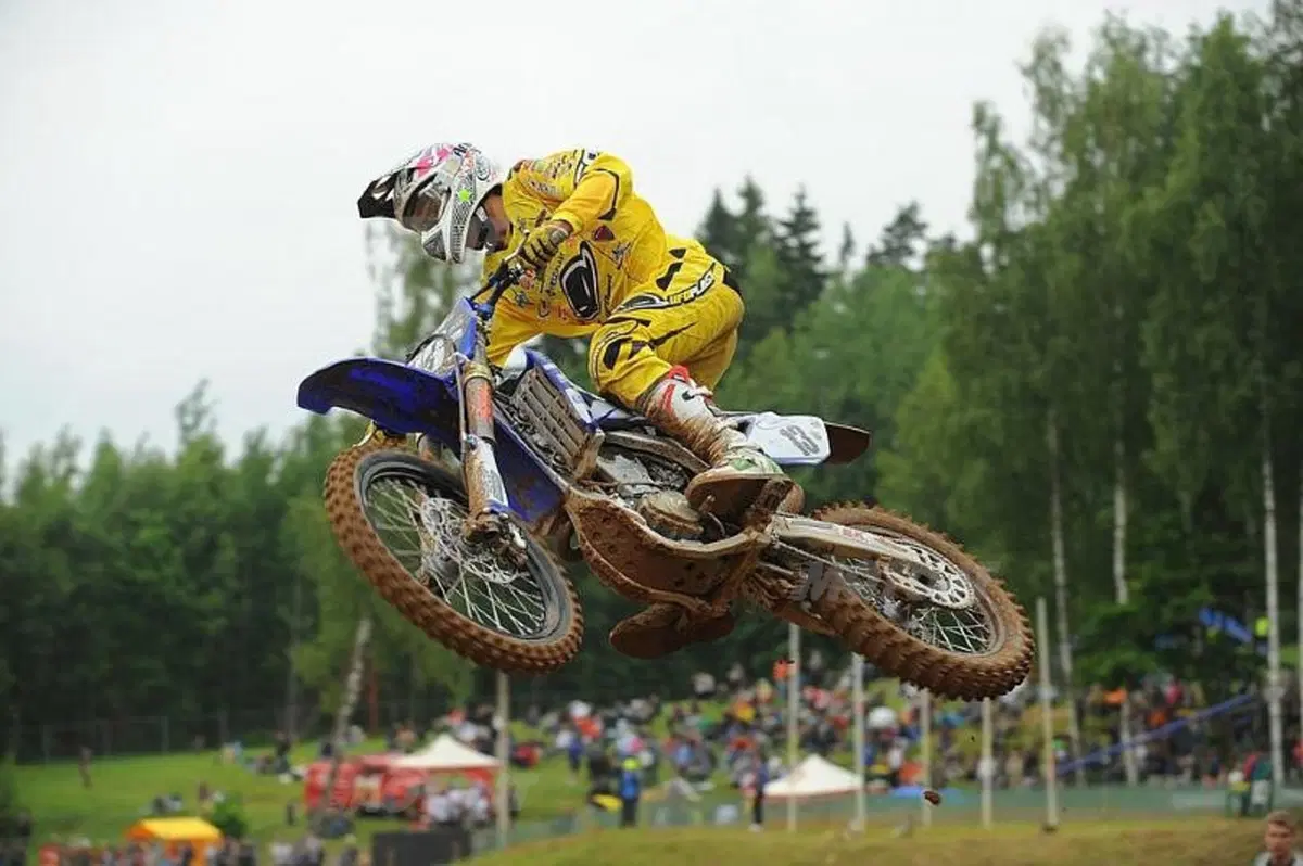 MX. Gli Up & Down dal GP di Lettonia (11)
