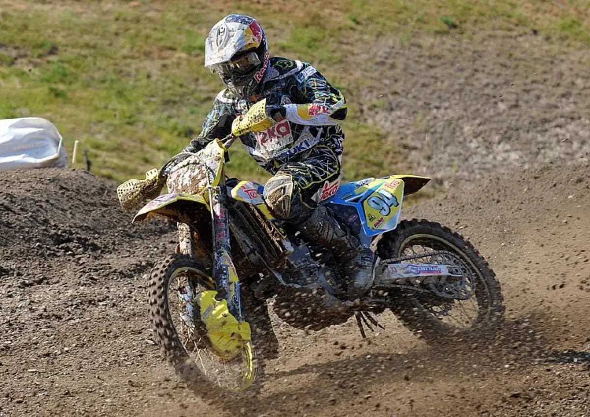 MX. Gli avvocati tengono banco: salta Musquin! (8)