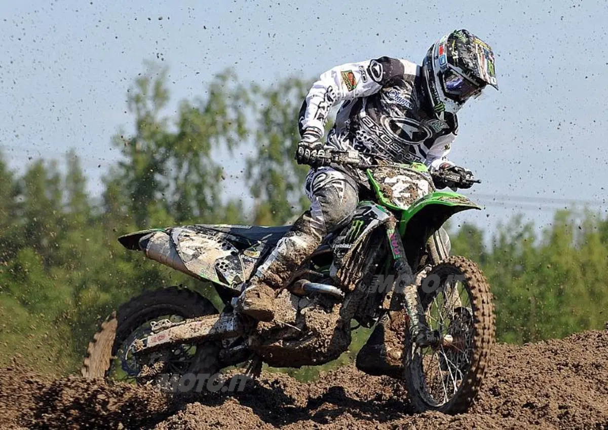 MX. Gli avvocati tengono banco: salta Musquin! (9)