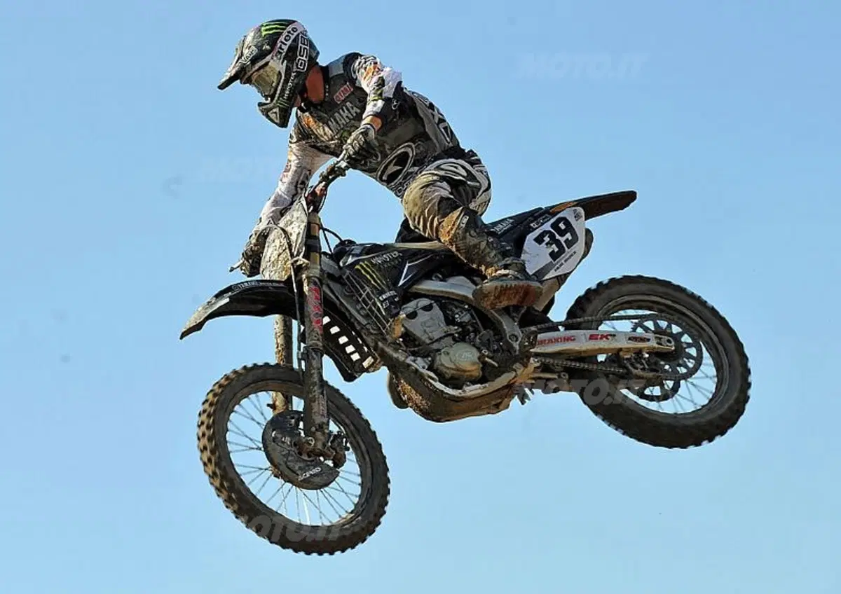 MX. Gli avvocati tengono banco: salta Musquin! (10)