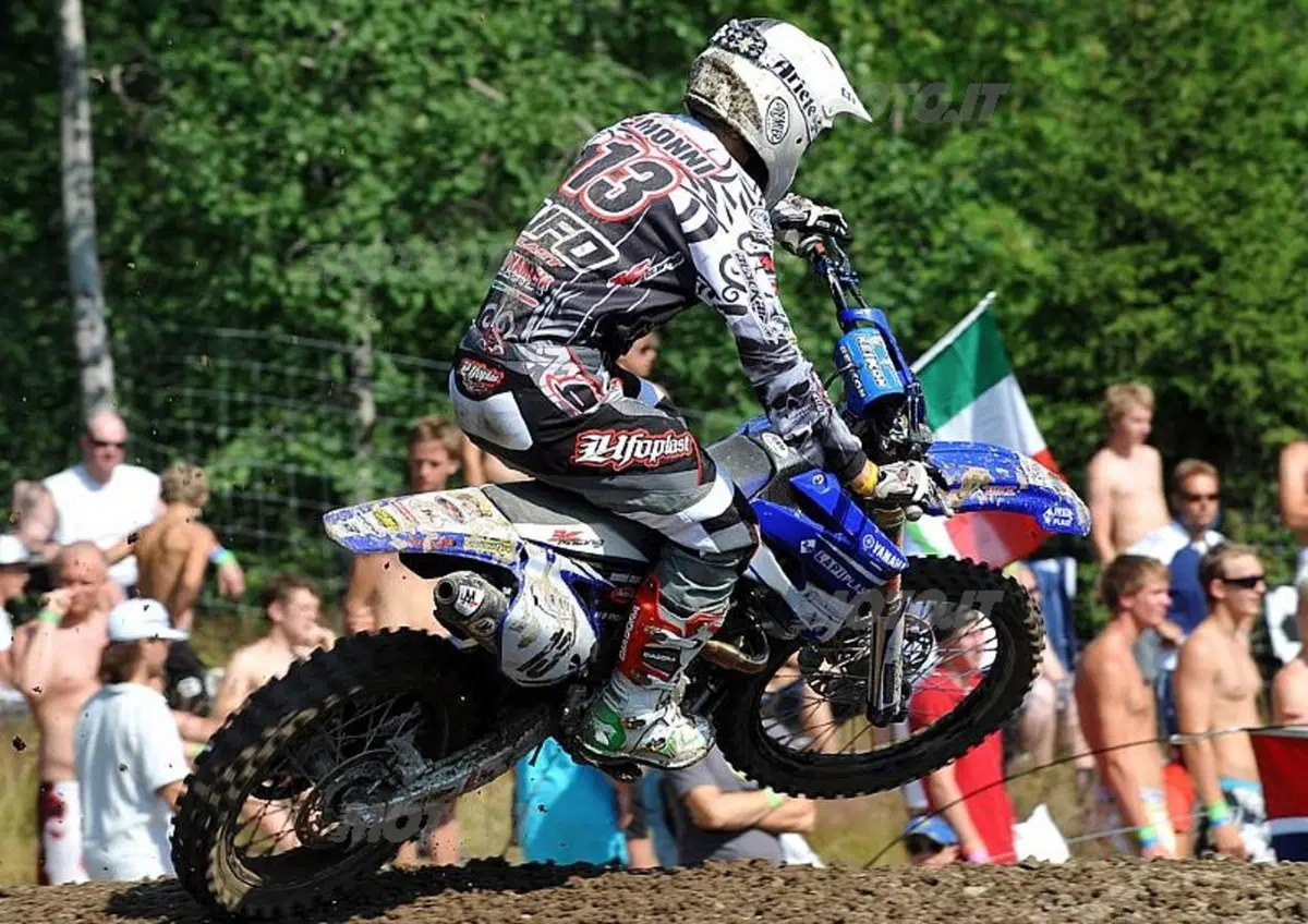 MX. Gli avvocati tengono banco: salta Musquin! (11)