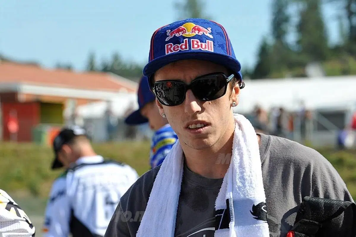 Mondiale Cross: la Yamaha rinuncia a Cairoli!