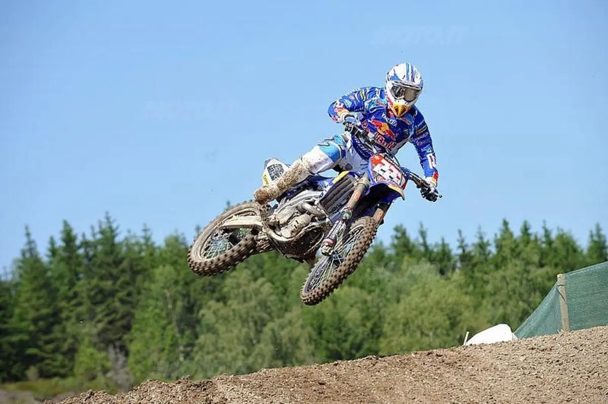 Mondiale Cross: la Yamaha rinuncia a Cairoli! (3)