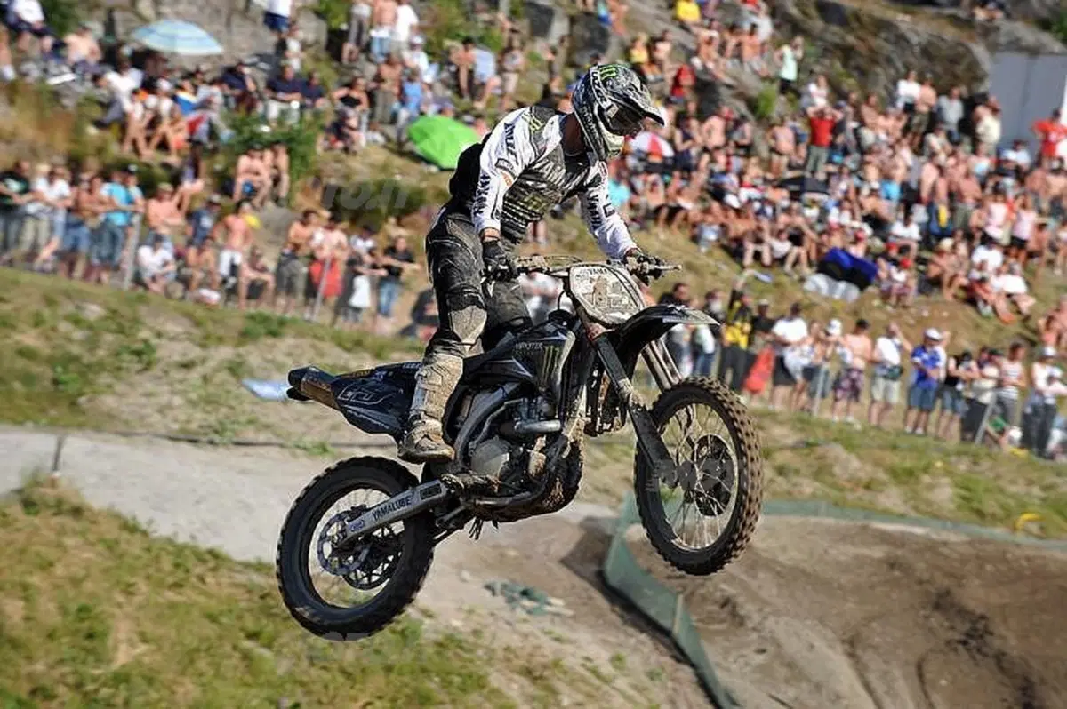 Mondiale Cross: la Yamaha rinuncia a Cairoli! (5)