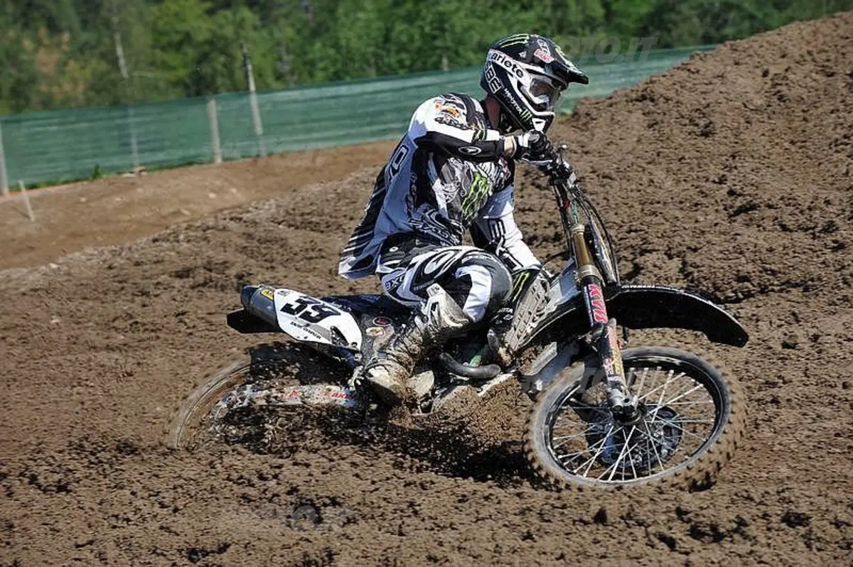 Mondiale Cross: la Yamaha rinuncia a Cairoli! (10)
