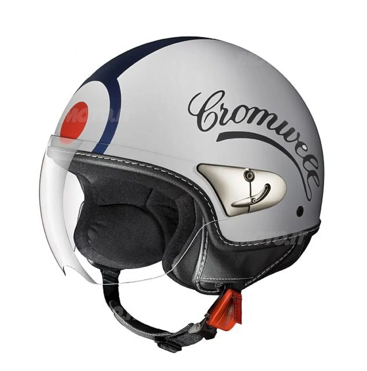 Speciale caschi: test Cromwell Air Force (2)